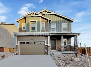 26136 E Calhoun Cir, Aurora, CO 80016