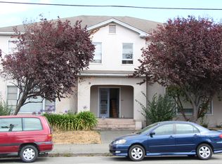 1221 J St, Eureka, CA 95501