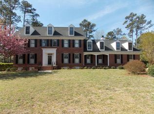 6142 Hampton Ridge Rd, Columbia, SC 29209