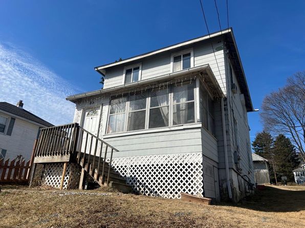 85 Fowler Avenue, Newburgh, NY 12550