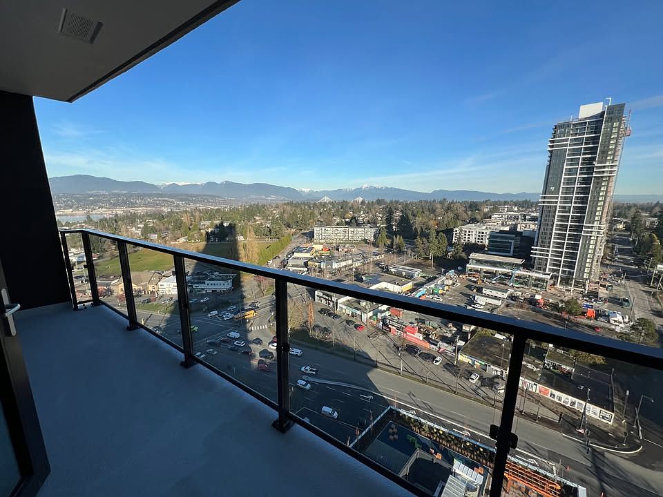 1st image of 10750 135a St #1203