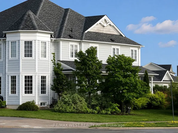 168 Gas Lamp Ln, Markham, ON L6B 1K5