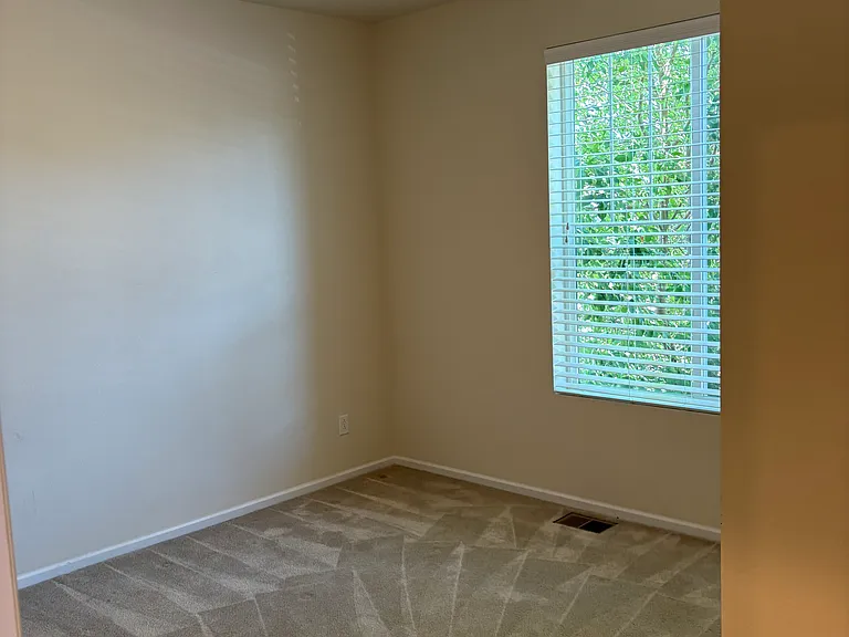 Front bedroom