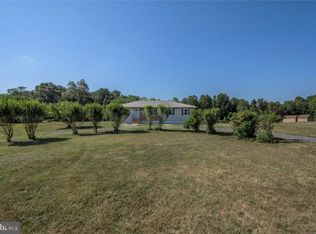 40555 Kavanagh Rd, Mechanicsville, MD 20659