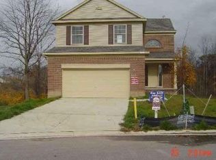 5839 Rolling Rdg, Trenton, MI 48183