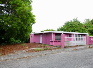 25 Sion Farm QU, St. Croix, VI 00820
