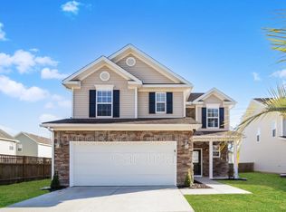 247 Woodbrook Way, Moncks Corner, SC 29461