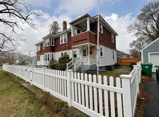 7-9 Boynton St, Clinton, MA 01510
