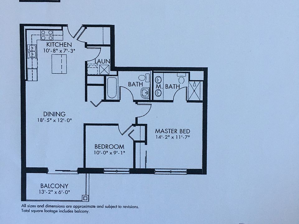 2nd image of 3420 N Old Arlington Heights Rd #207