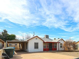 2119 W ELM Street, Phoenix, AZ 85015