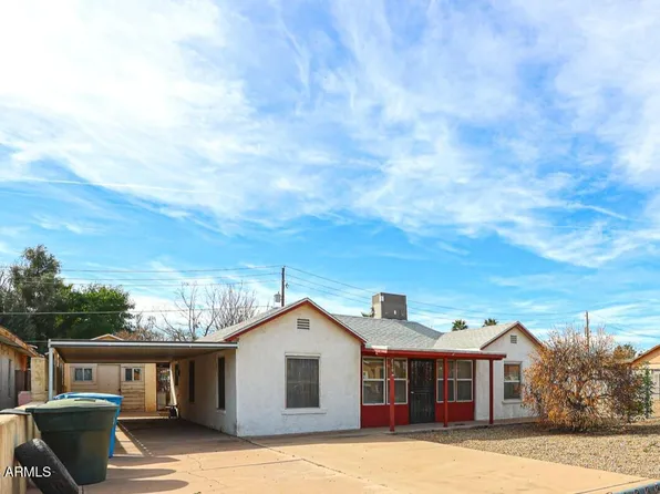 2119 W ELM Street, Phoenix, AZ 85015