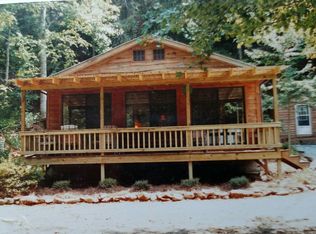 2770 Green River Cove Rd, Saluda, NC 28773