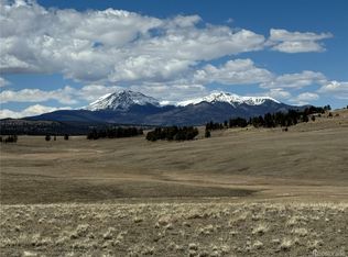 Ranch Rd #1, Hartsel, CO 80449