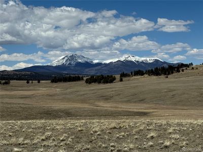 Ranch Road LOT 1, Hartsel, CO, 80449