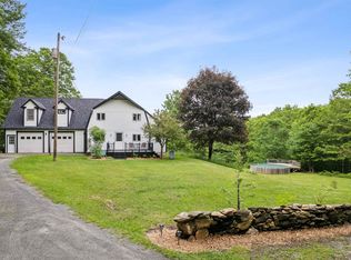 309 Kinney Farm Road, Sharon, VT 05065