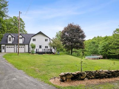 309 Kinney Farm Road, Sharon, VT, 05065
