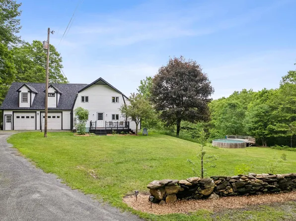 309 Kinney Farm Road, Sharon, VT 05065