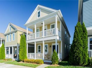 13913 Helen Benson Blvd, Davidson, NC 28036