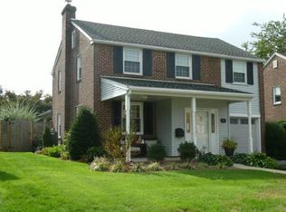 1513 Brierwood Rd, Havertown, PA 19083