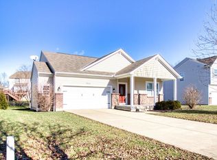 4166 Keller Ct, Cincinnati, OH 45245