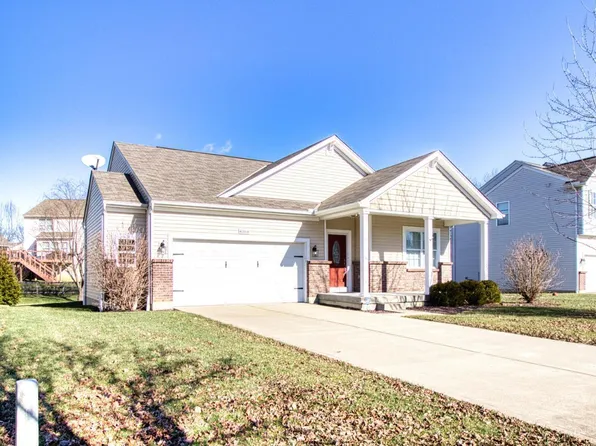 4166 Keller Ct, Cincinnati, OH 45245