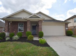 415 Heatherton Hill Dr, Rosenberg, TX 77469