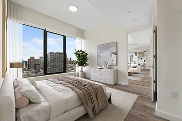 Rented by REAL New York