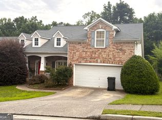 1148 Whithers Dr, Lawrenceville, GA 30045