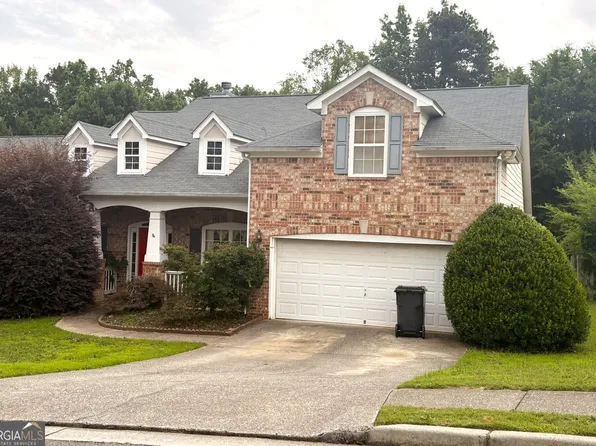 1148 Whithers Dr, Lawrenceville, GA 30045