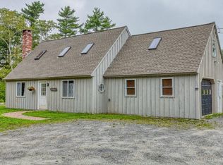233 Lakeside Dr, Boothbay Harbor, ME 04538