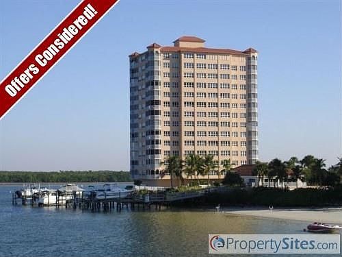 1st image of 8751 Estero Blvd APT 601
