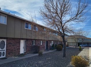 1326 Green Ct N #GRE1326, Carson City, NV