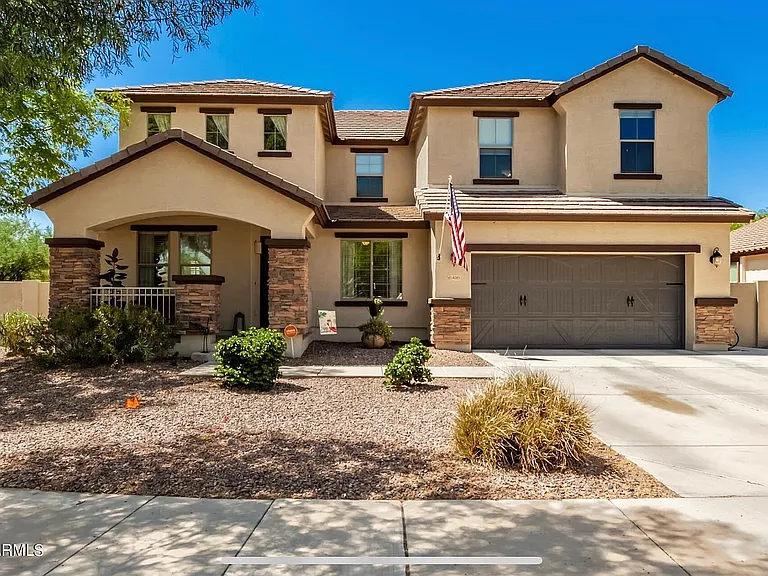 14085 W Windrose Dr — Photo 2
