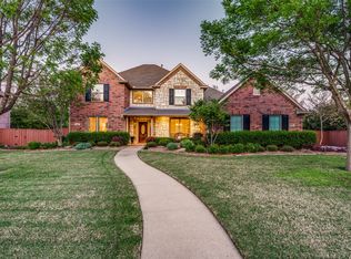 1409 Berwick Dr, McKinney, TX 75072