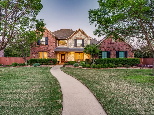 1409 Berwick Dr, McKinney, TX 75072