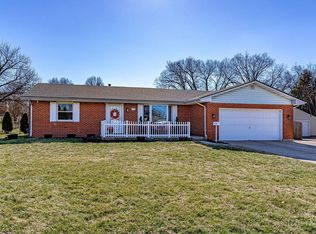 1139 Doris Jane Ave, Fairfield, OH 45014