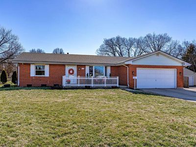 1139 Doris Jane Ave, Fairfield, OH, 45014