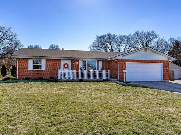 1139 Doris Jane Ave, Fairfield, OH 45014