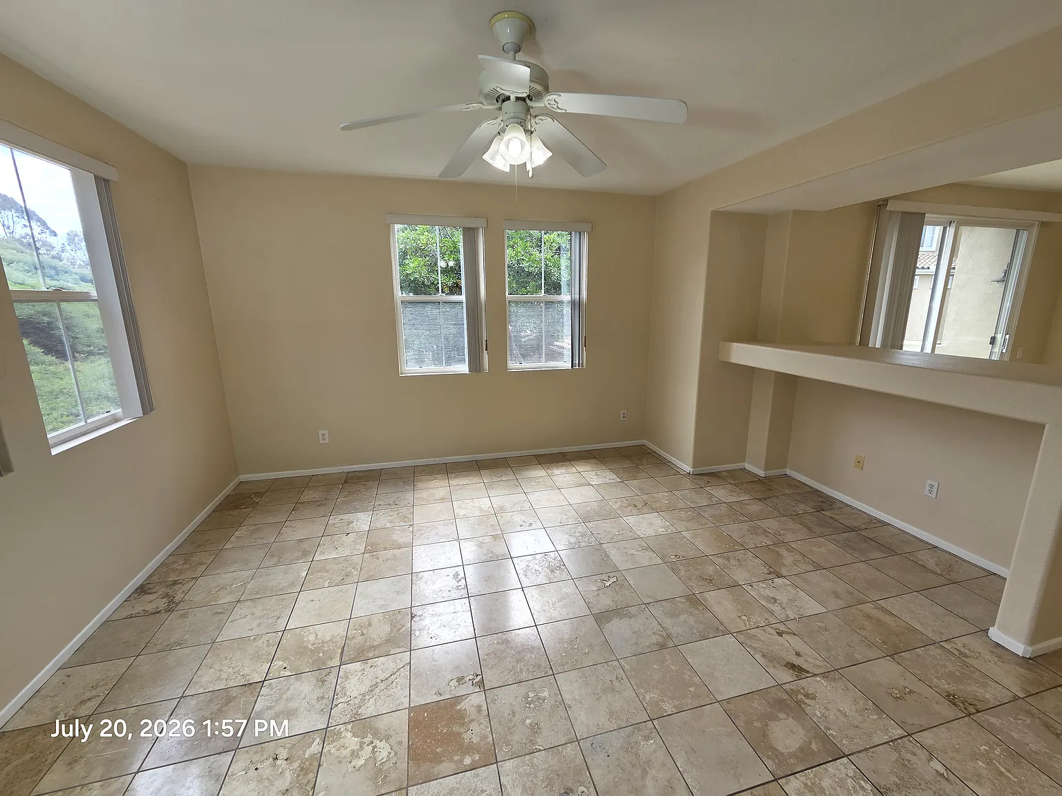 2 bed, 2.5 bath, 1326 sqft, $2,595 — Photo 4