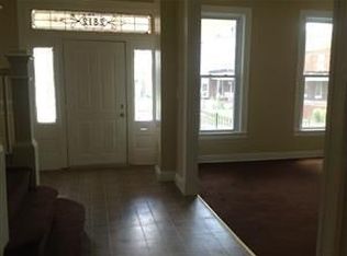 2812 Ulman Ave, Baltimore, MD 21215