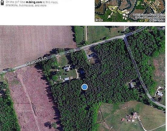 3rd image of 1118 Seatons Ln