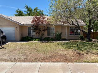 2804 E 110 N, Saint George, UT 84790