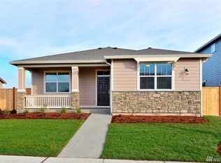 3218 Braeburn Aly, Mount Vernon, WA 98273