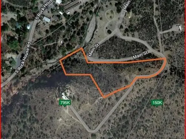 TBD S Wandervogel Way #C, Portal, AZ 85632
