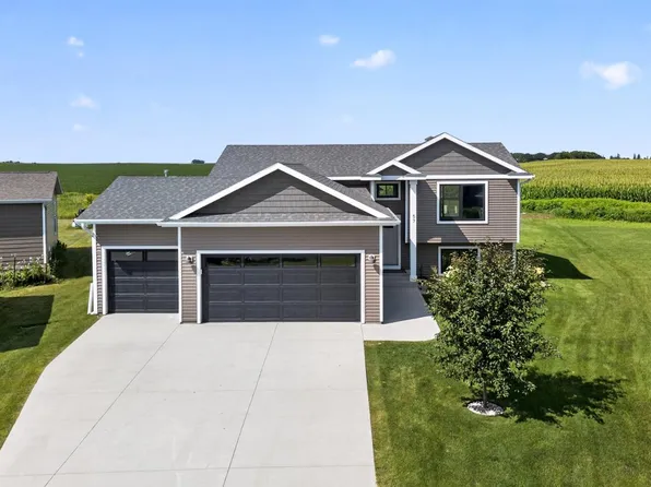57 4th Ave SE, Kasson, MN 55944