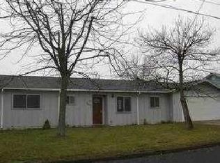 307 Anderson Rd, Yreka, CA 96097