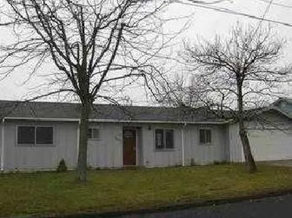 307 Anderson Rd, Yreka, CA 96097
