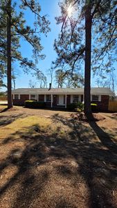 115 Lakewood Dr, Ocilla, GA, 31774