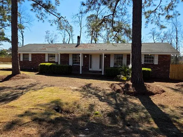 115 Lakewood Dr, Ocilla, GA 31774