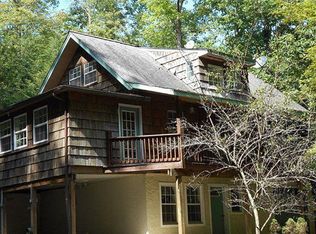 50 Wallalieu Rd, Otto, NC 28763